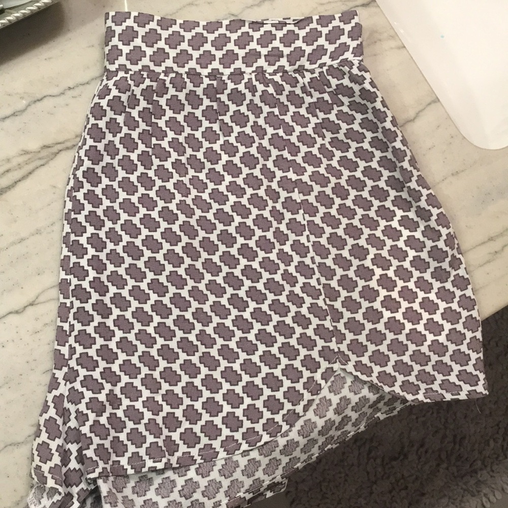 Mink Pink Shorts